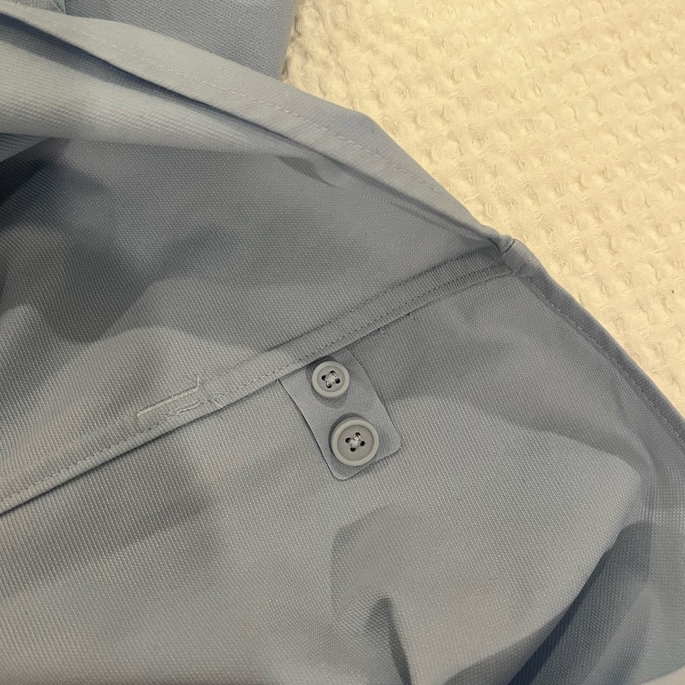 Lululemon Button Down - image 7